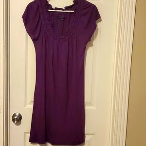 Banana Republic dress M